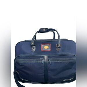 RICARDO BEVERLY HILLS TRAVEL BAG BLUE